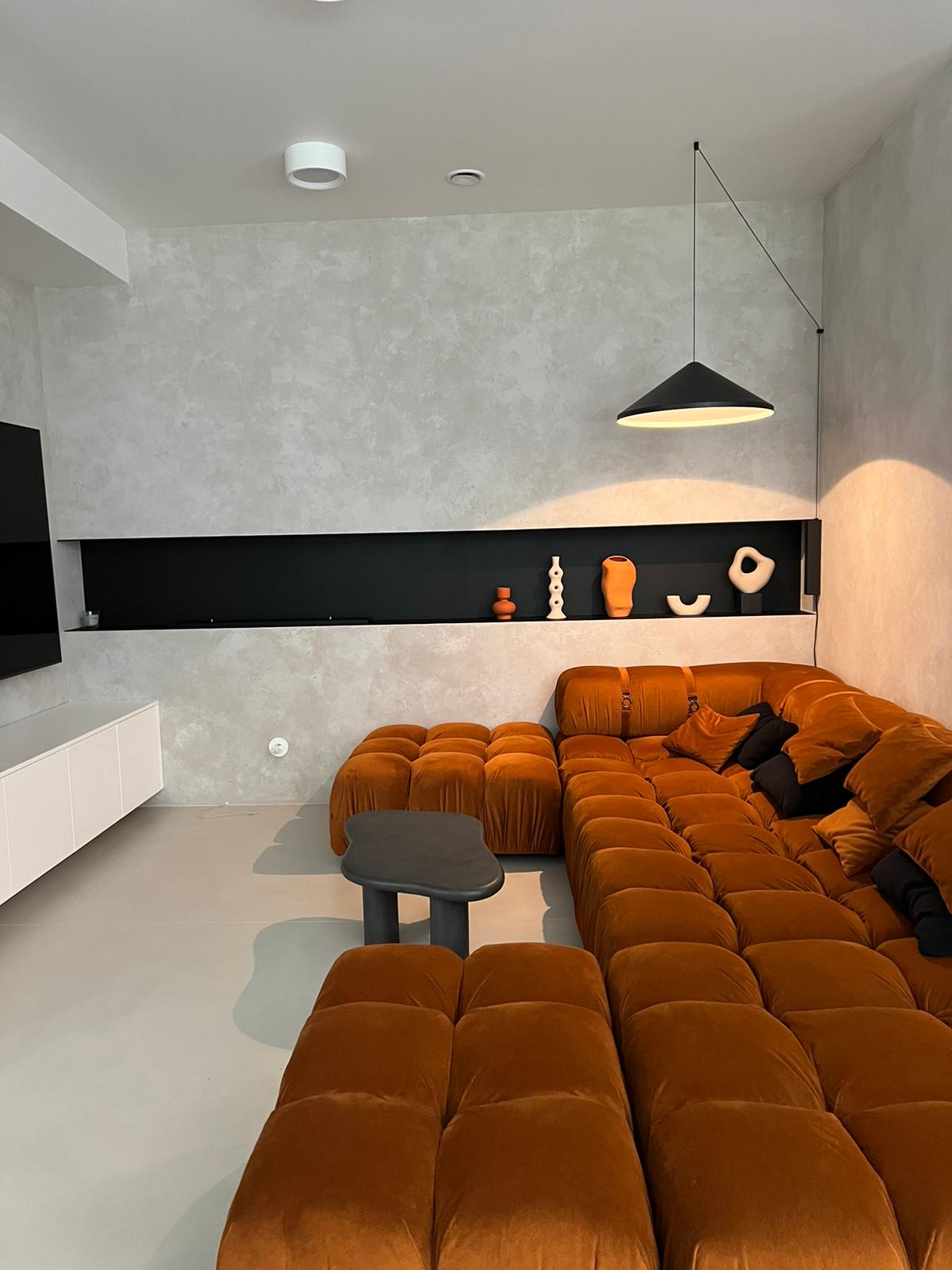 Realizacja oświetleniowa 4